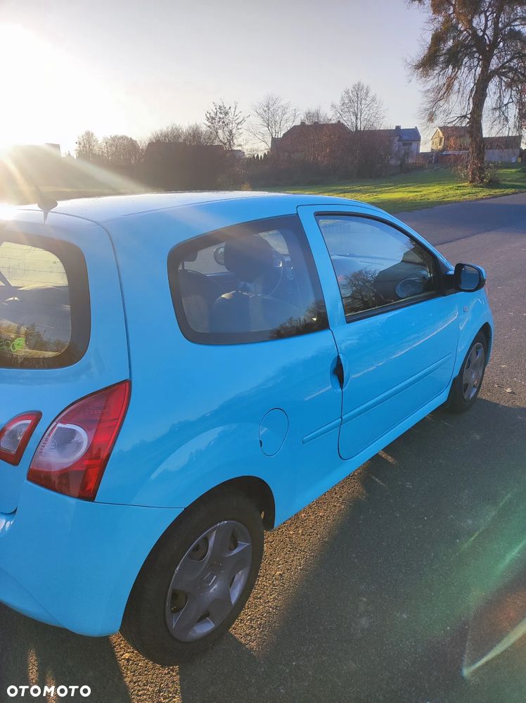 Renault Twingo 1.2 LEV 16V 75 Dynamique - 3