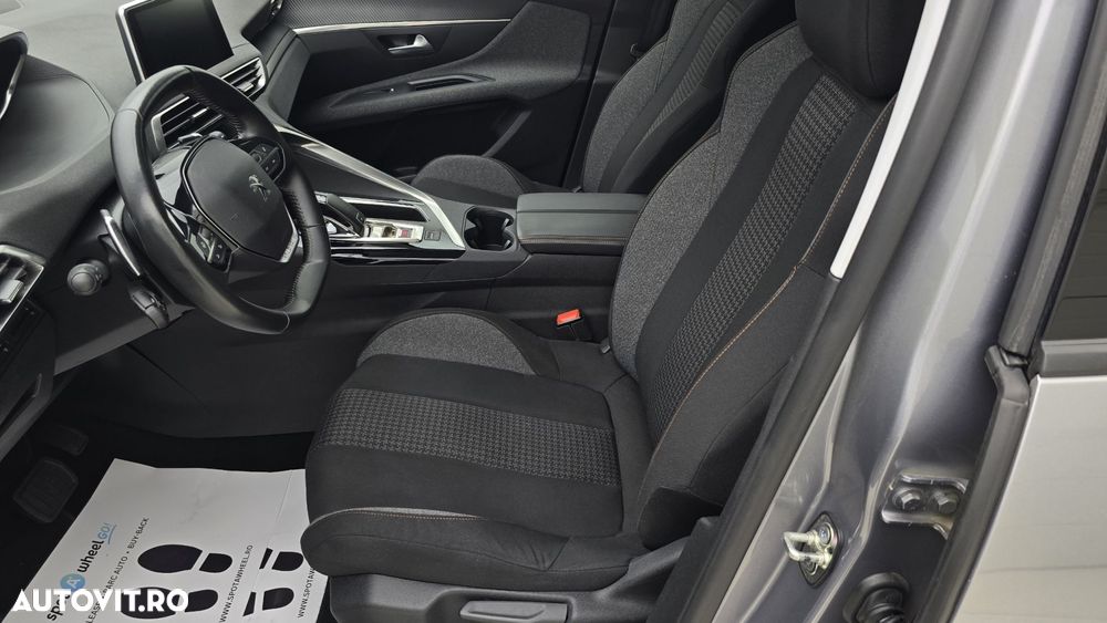 Peugeot 3008 1.5 BlueHDI S&S EAT8 Active - 13