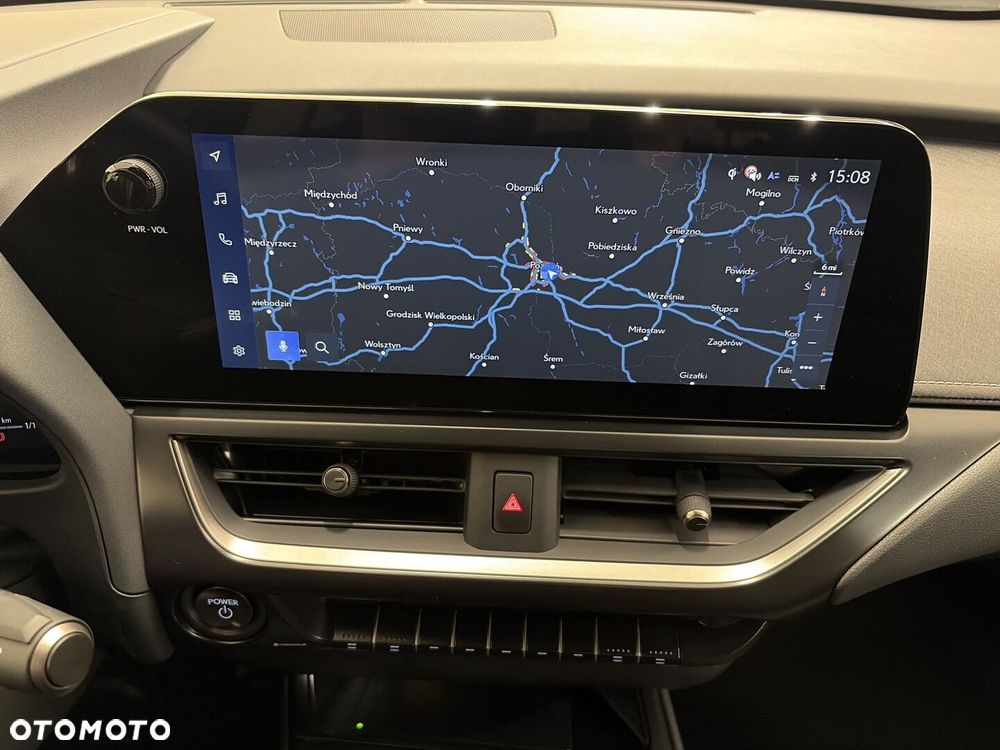 Lexus UX 300h Prestige - 14