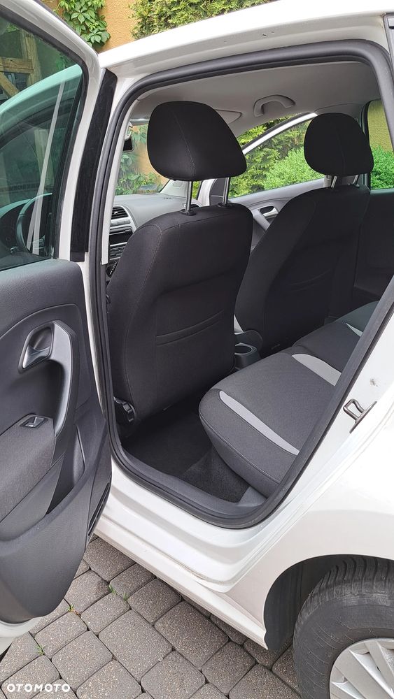 Volkswagen Polo 1.6 TDI DPF Trendline - 10