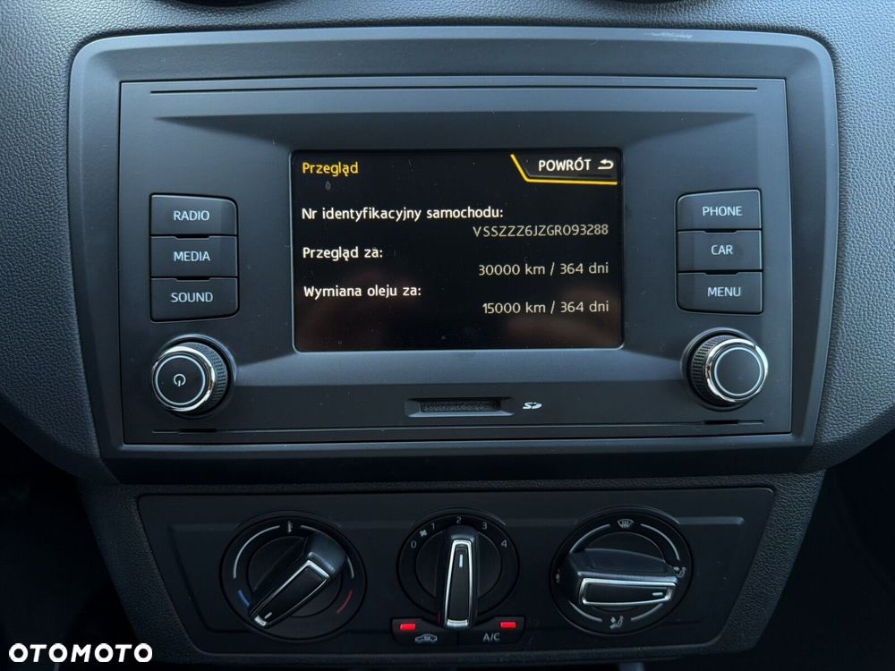 Seat Ibiza 1.2 TSI Style - 29