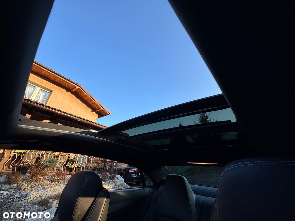 Mercedes-Benz Klasa E - 33