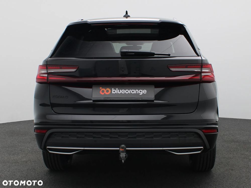 Skoda Kodiaq 1.5 TSI mHEV 4x2 Sportline DSG - 8
