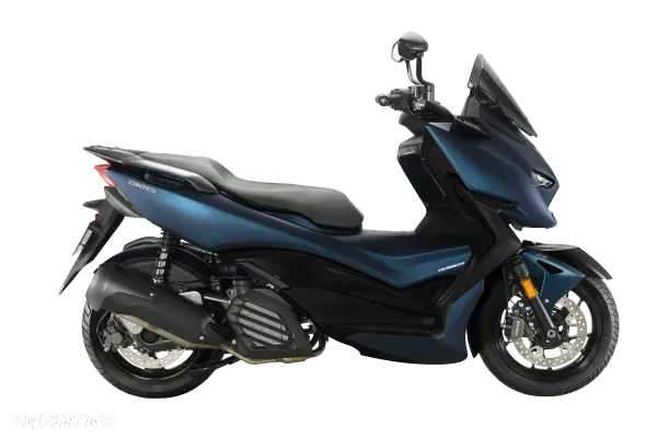 Zontes 125M - 4