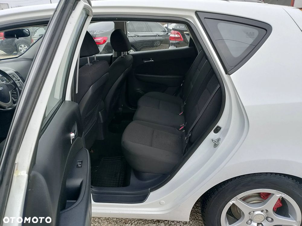 Hyundai i30 - 8