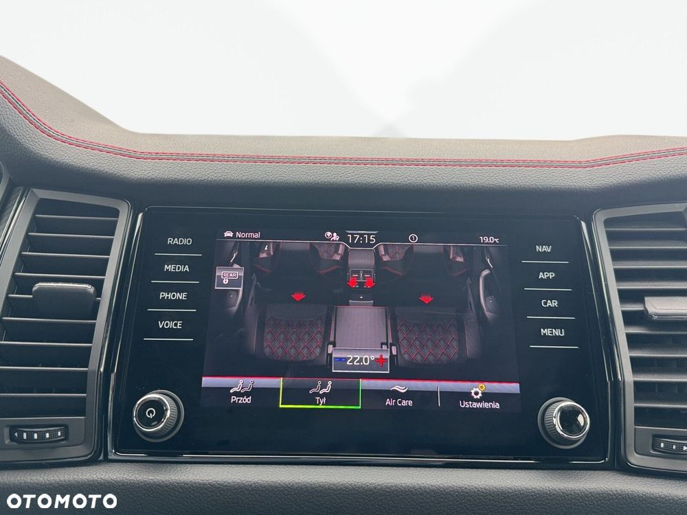 Skoda Kodiaq 2.0 TSI 4x4 RS DSG - 27