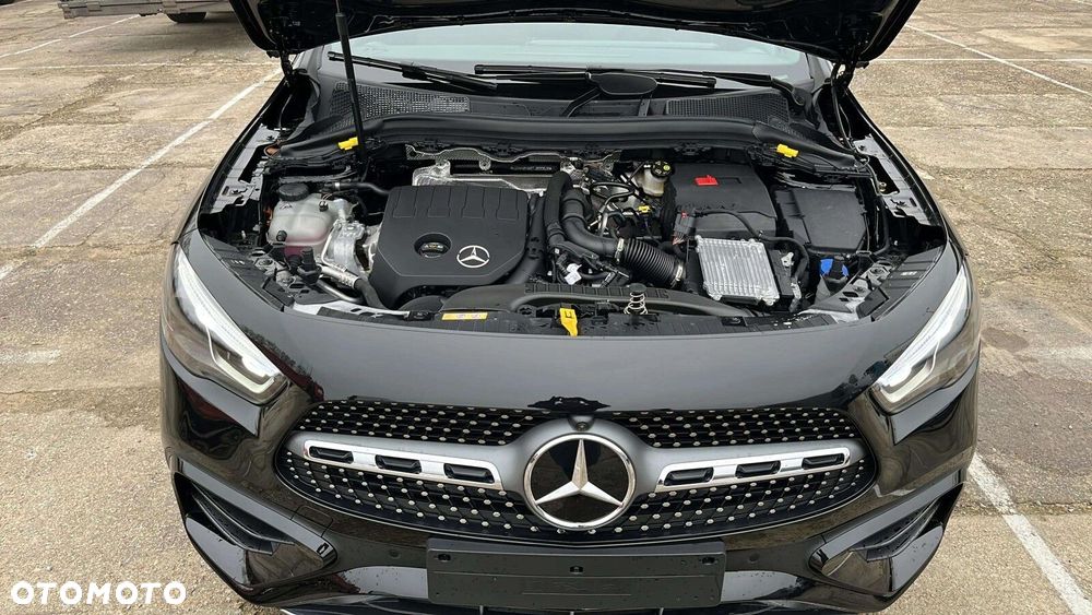 Mercedes-Benz GLA 200 AMG Line - 20