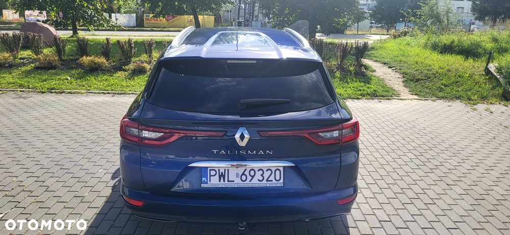 Renault Talisman - 3