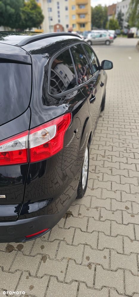 Ford Focus - 3