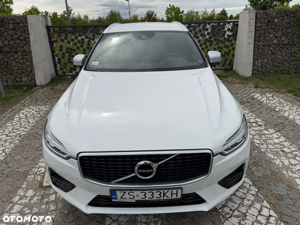 Volvo XC 60 D4 R-Design - 8