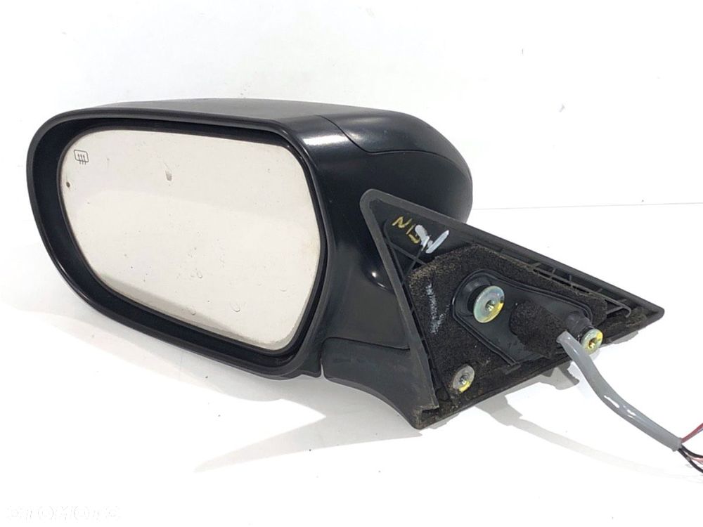 LUSTERKO LEWY  SUBARU OUTBACK (BL, BP) 2003 - 2010 2.5 AWD (BP9) 121 kW [165 KM] benzyna 2003 - 2009 - 1