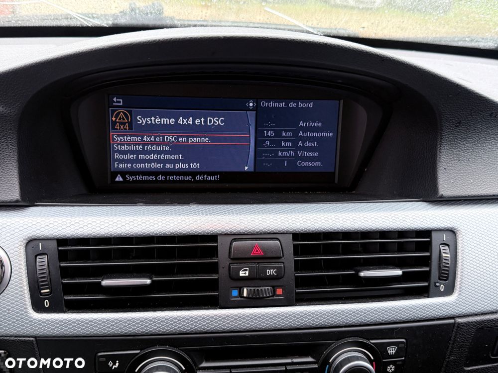 BMW Seria 3 335i Touring Edition Sport - 30