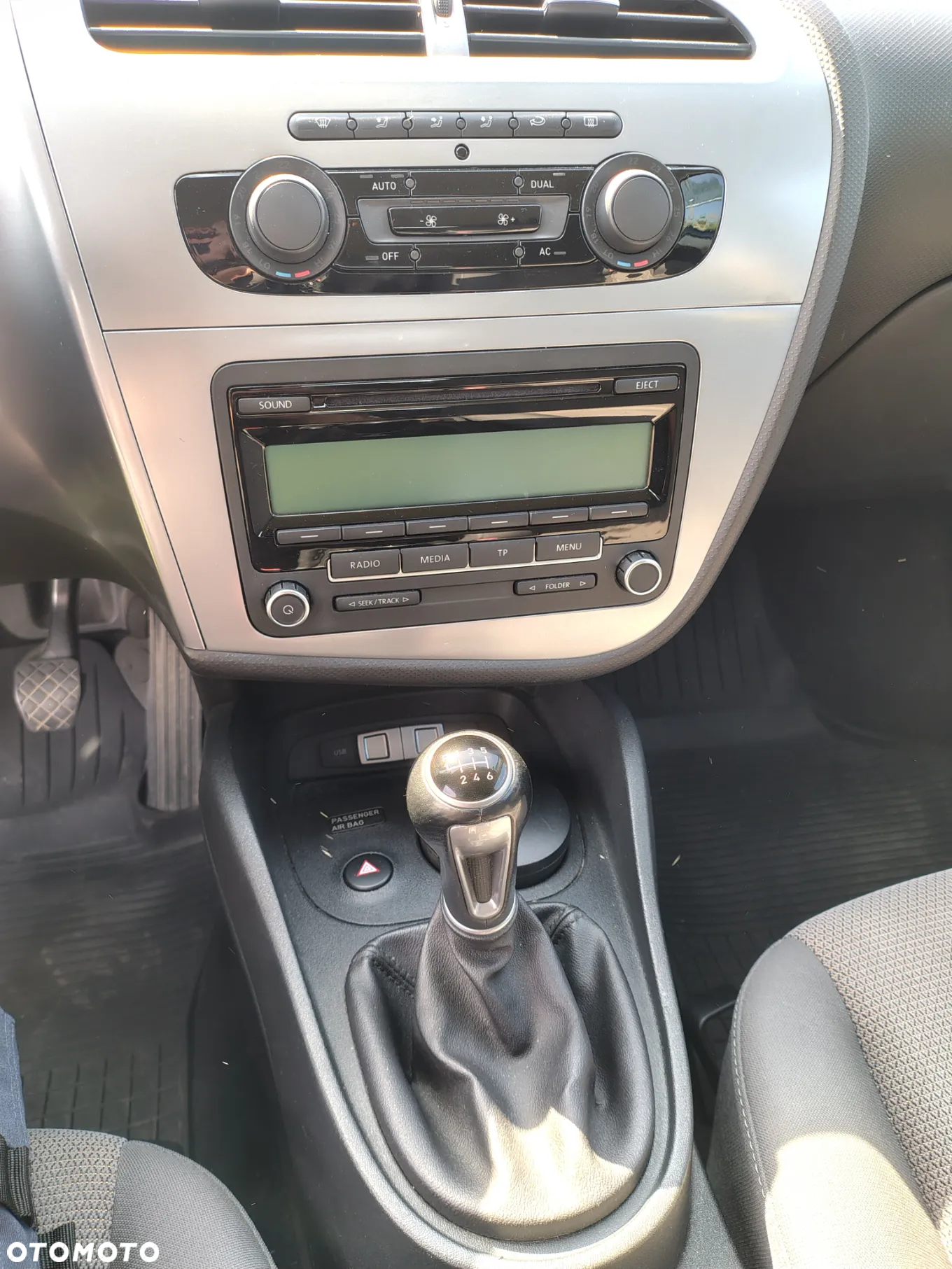 Seat Leon 1.4 TSI Style - 9