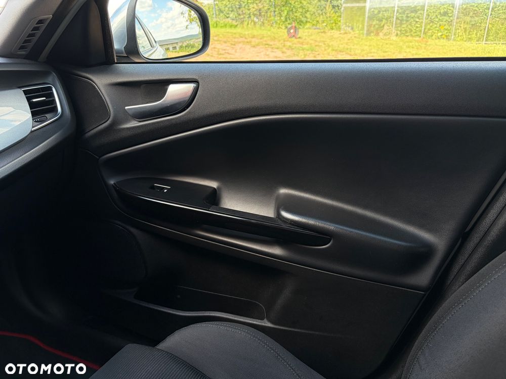Alfa Romeo Giulietta 1.4 TB Progression - 27