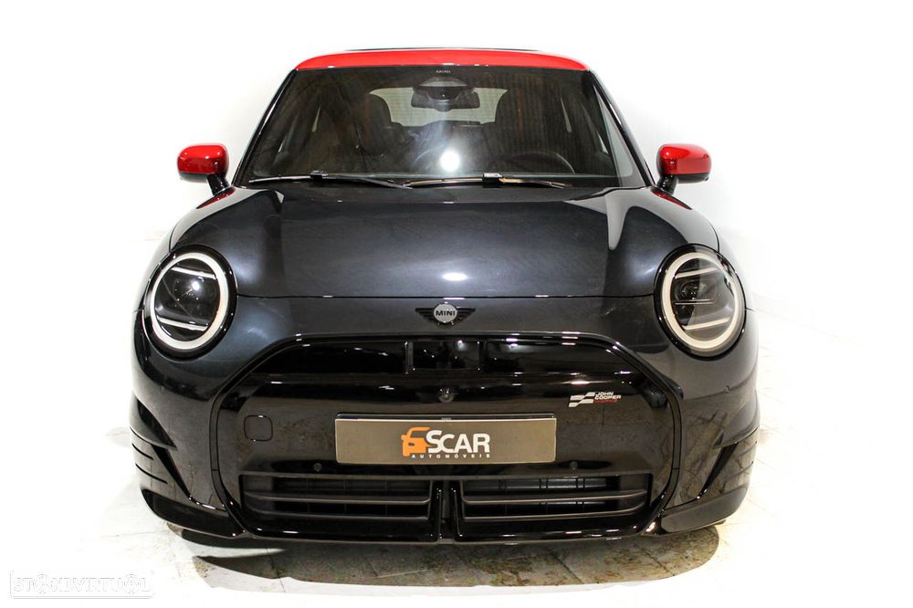 MINI 3 Portas Cooper SE JCW XL - 3