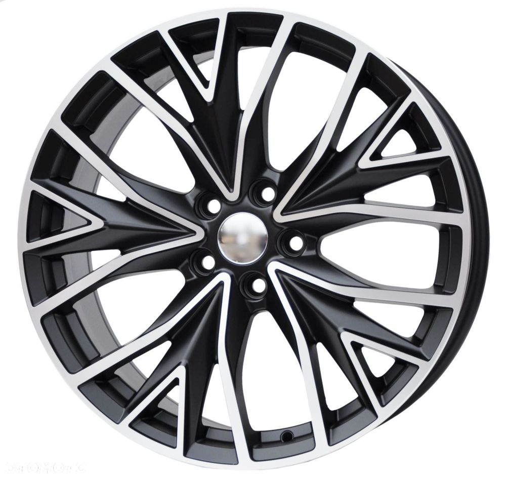 5922 MBHM NOWE FELGI 19 5x112 CUPRA BORN FORMENTOR - 1