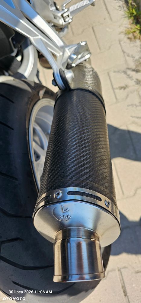BMW K - 8