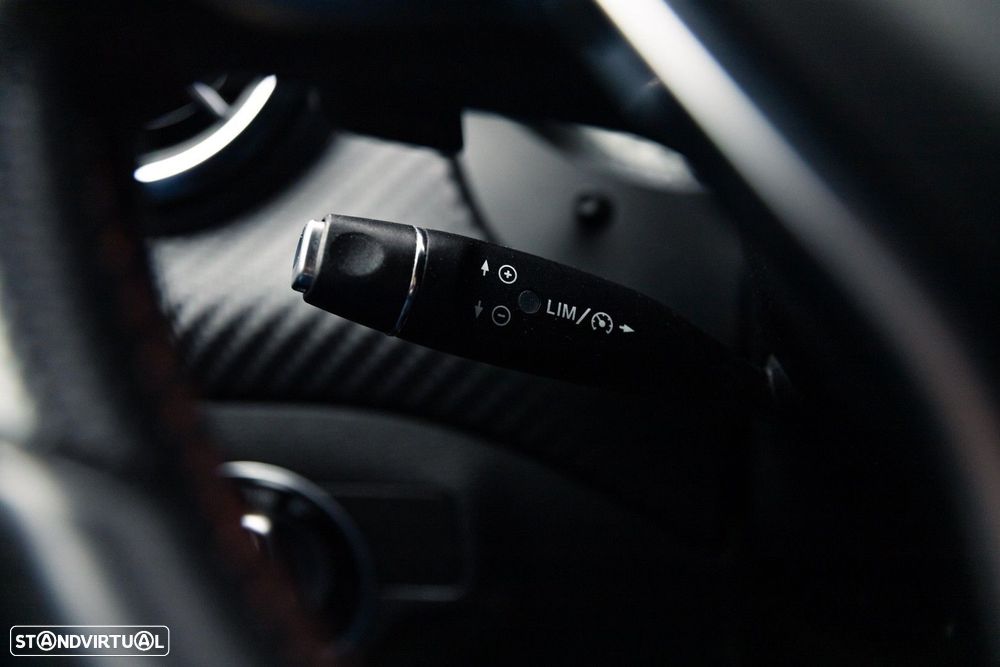 Mercedes-Benz A 220 CDI BE AMG Line Aut. - 31