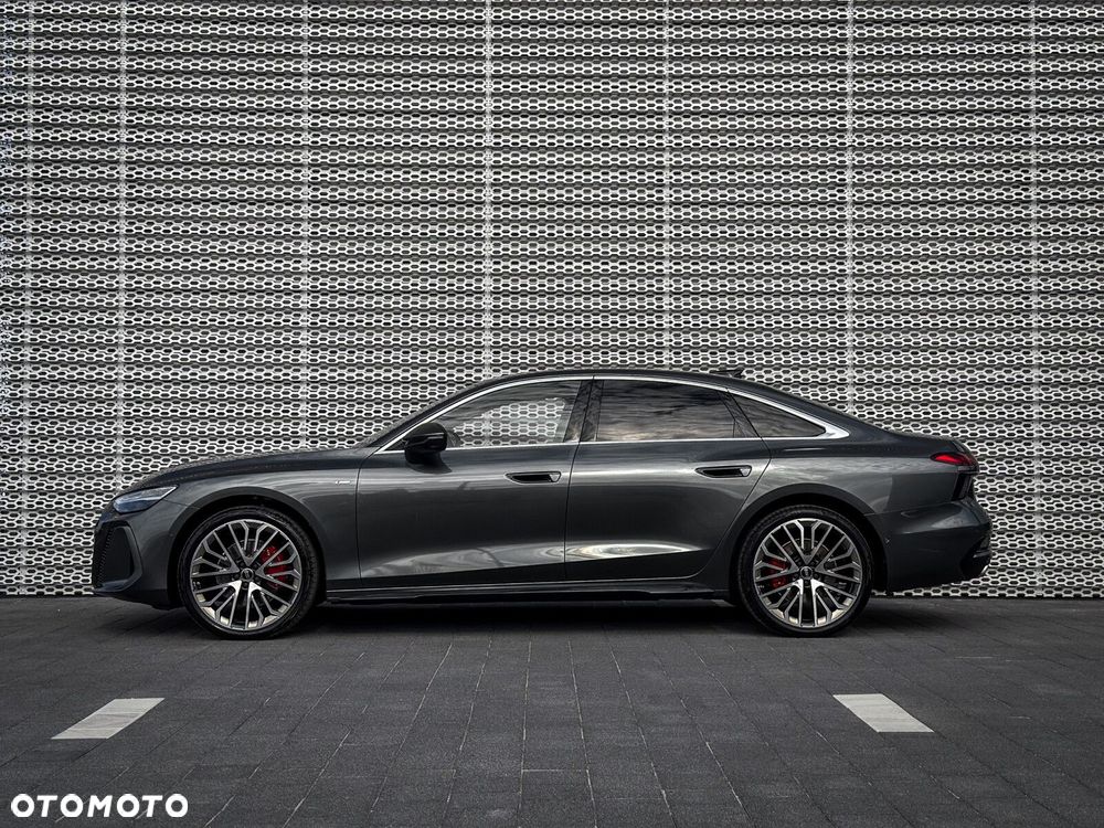 Audi A6 Limousine - 3