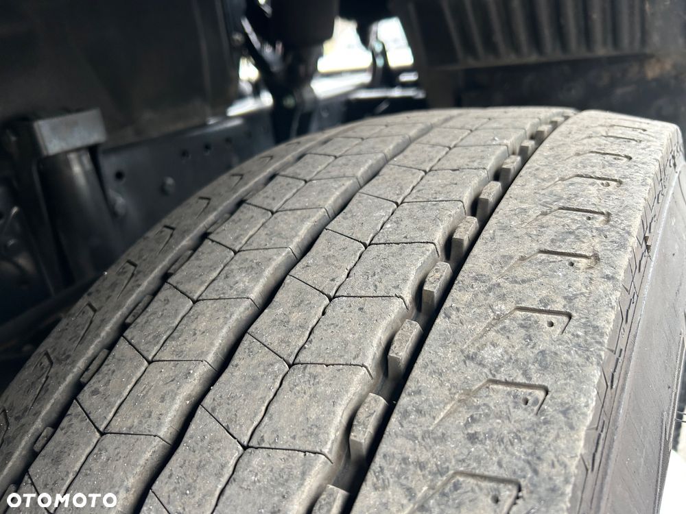 MAN TGX 18.510 BLS RETARDER SERWISOWANY - 8