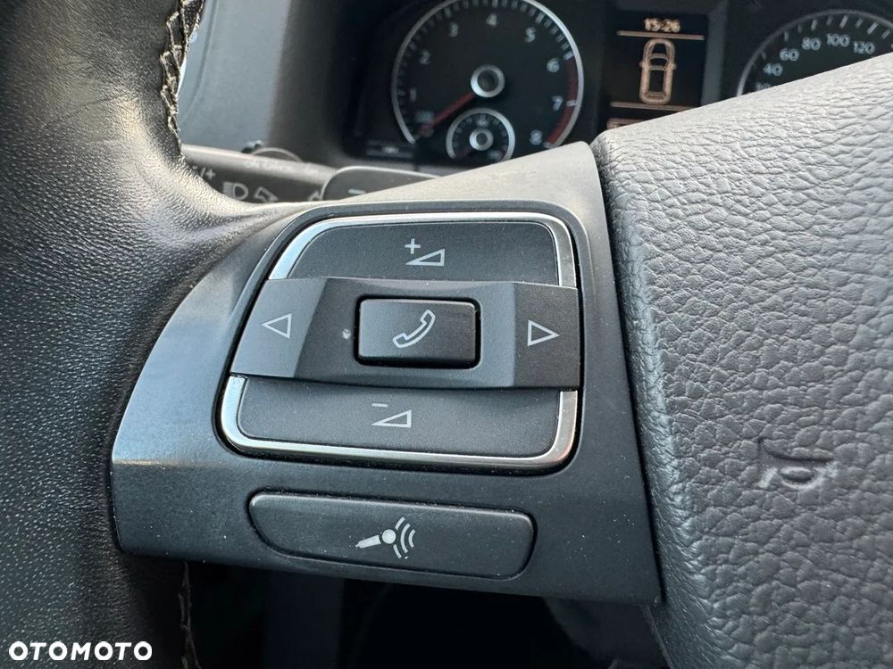 Volkswagen Golf Plus 1.4 TSI Highline DSG - 21