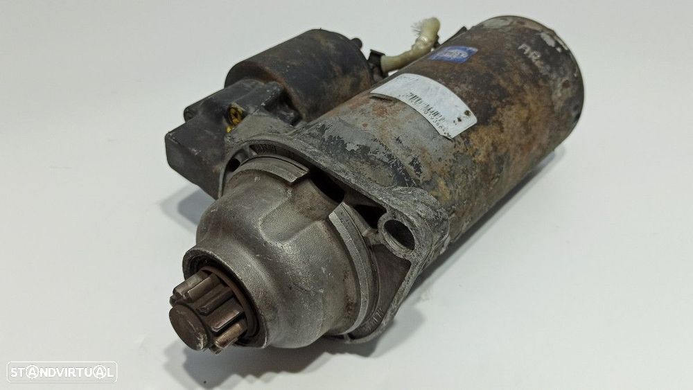 MOTOR DE ARRANQUE VOLKSWAGEN GOLF IV BERLINA (1J1) 25 ANIVERSARIO - 2