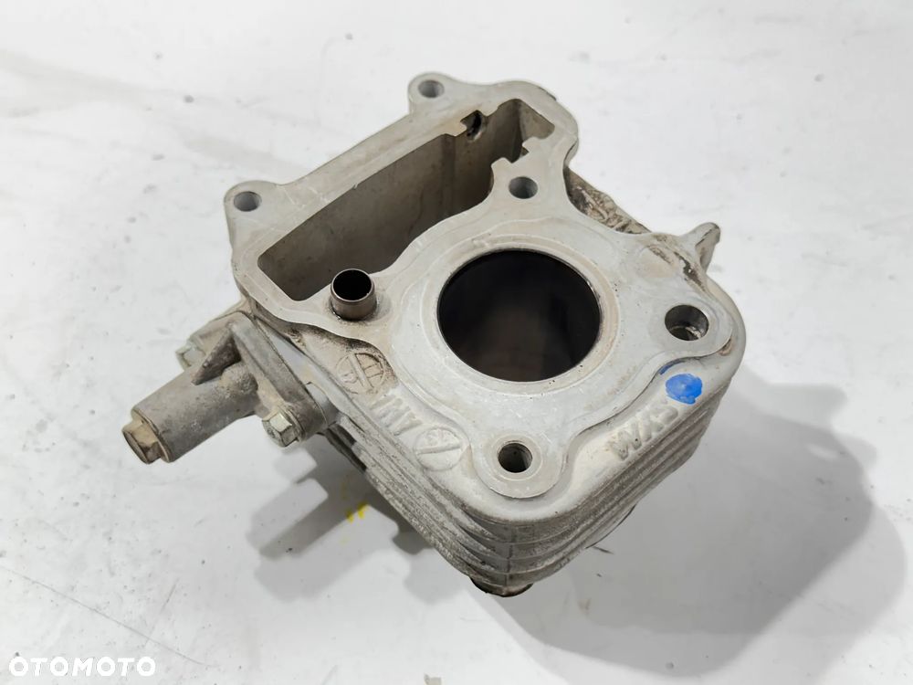 Cylinder  SYM Orbit II 50 4T - 1