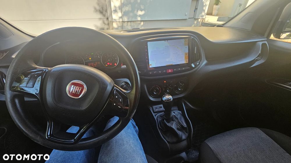 Fiat DOBLO - 3