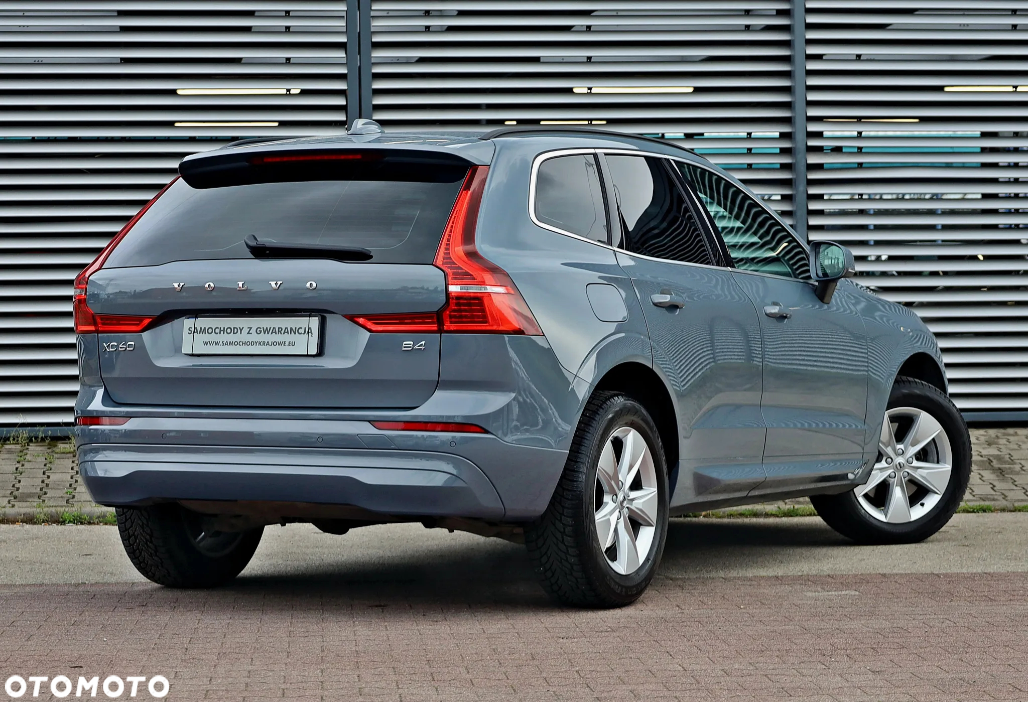 Volvo XC 60 - 10