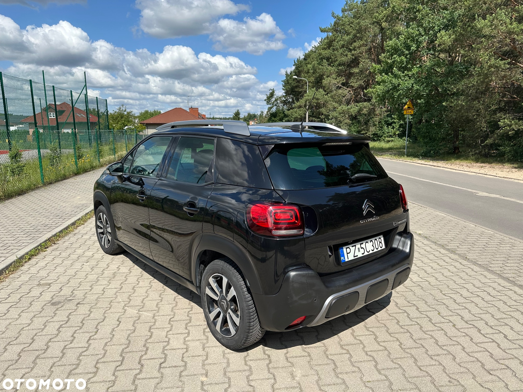 Citroën C3 Aircross - 2