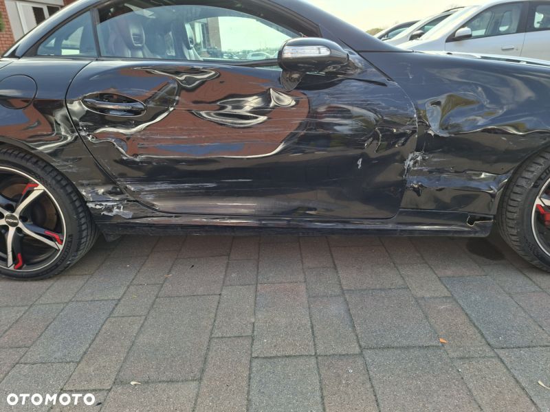 Mercedes-Benz SLK 280 7G-TRONIC Edition 10 - 21
