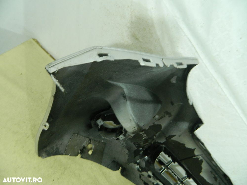 Bara fata Renault Master, 2010, 2011, 2012, 2013, 2014, 2015, , 620220006R - 3
