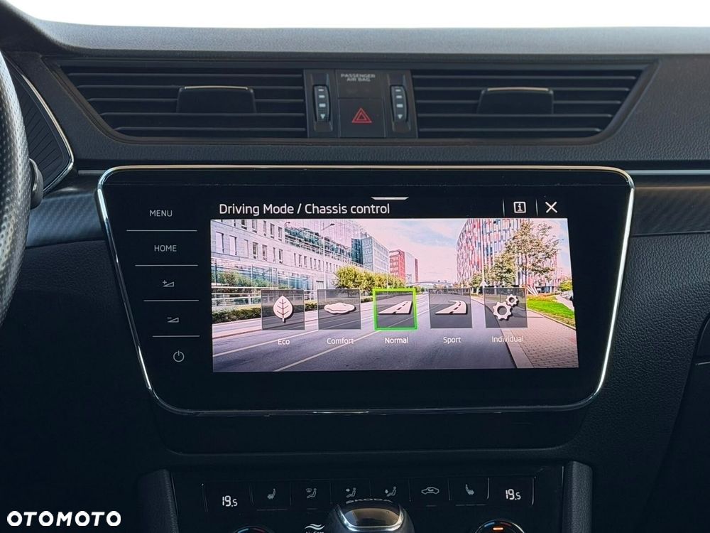 Skoda Superb - 39