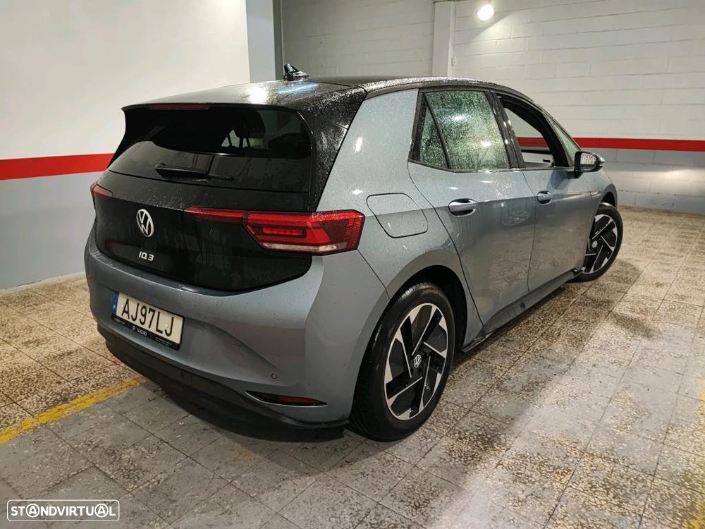 VW ID.3 Pro Performance - 3