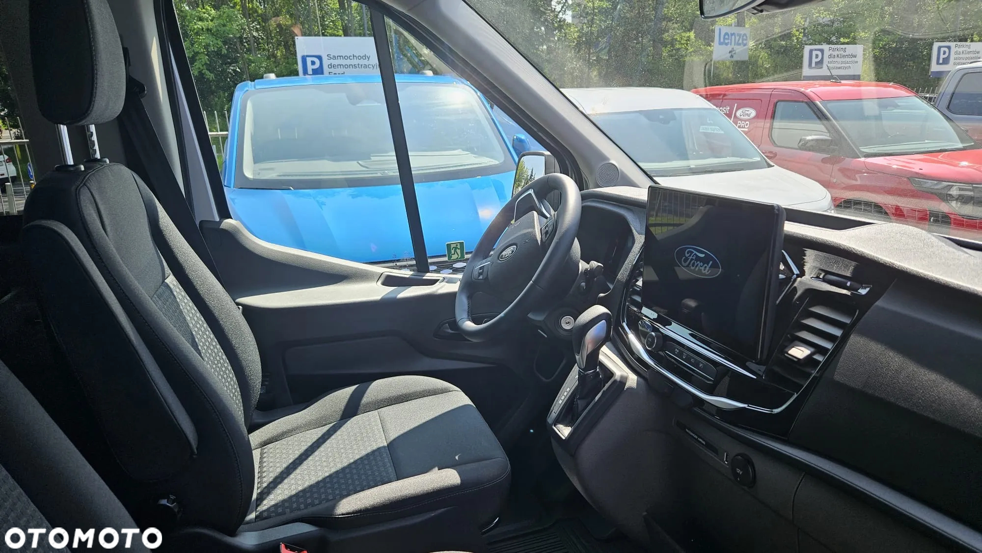 Ford TRANSIT - 5