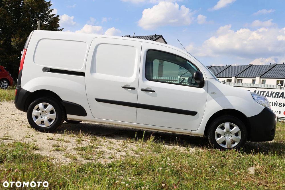 Renault KANGOO LONG - 12