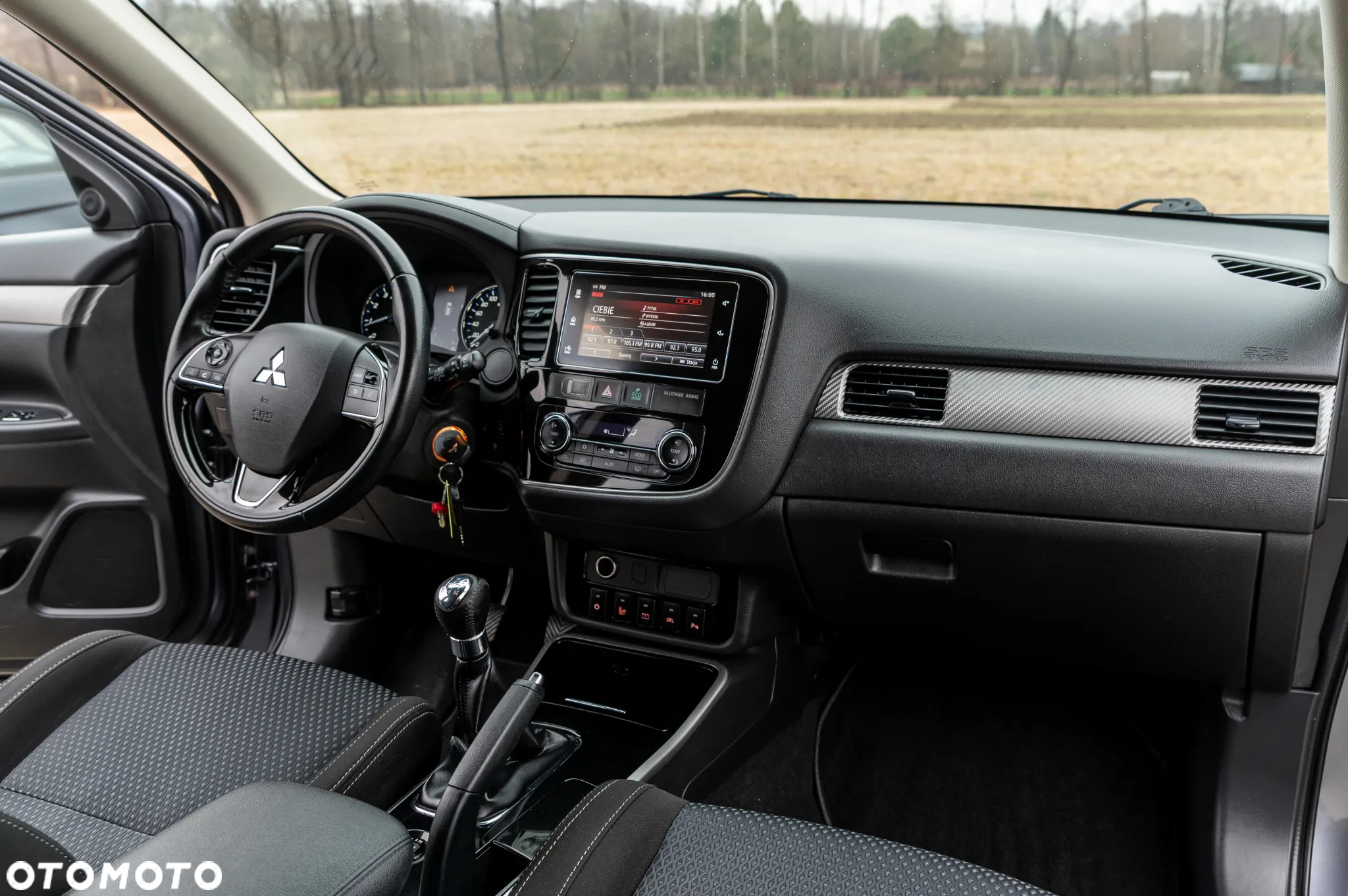 Mitsubishi Outlander 2.0 City Style 2WD - 29