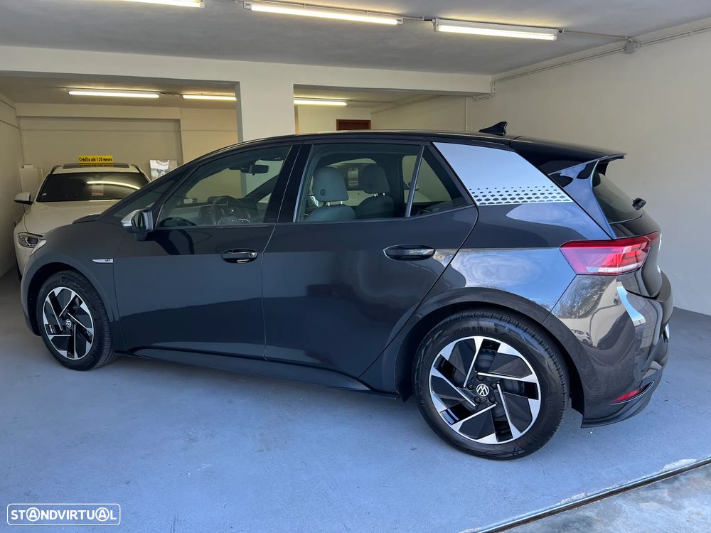 VW ID.3 Performance Upgrade Pro 1st Plus - 50