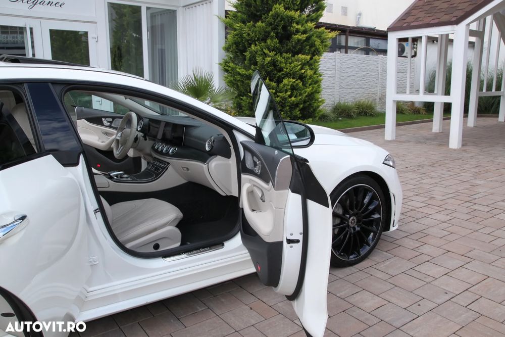 Mercedes-Benz CLS - 25
