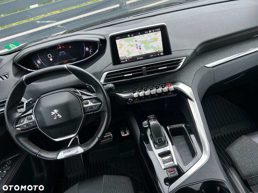 Peugeot 5008 1.6 THP Crossway S&S EAT6 - 26