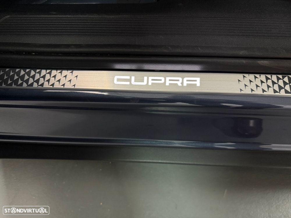 Cupra Tavascan 250 kW/77kWh 4Drive VZ - 26