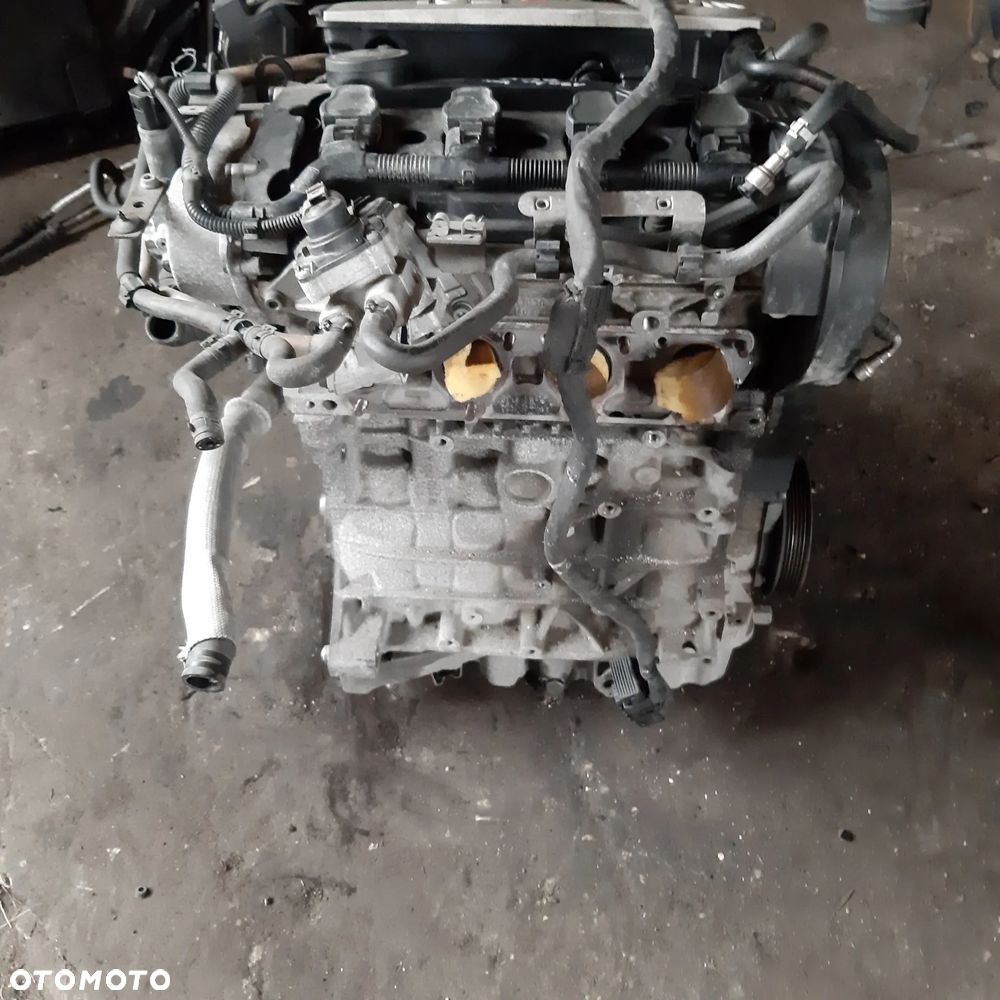 Silnik Kompletny Vw Audi 2.0 FSI BVX - 3