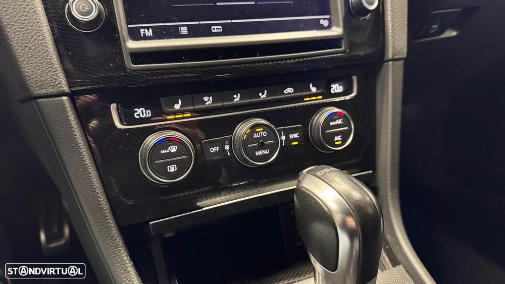 VW Golf 2.0 TSi GTi DSG Performance - 14