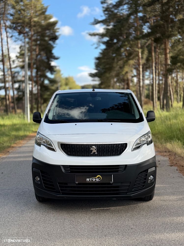 Peugeot Expert 1.6BlueHDI | L2H1 - 9