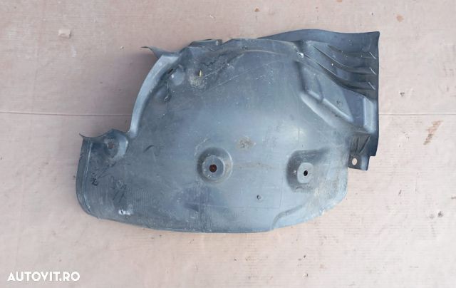 Carenaj stanga fata 638437310r Renault Megane 3 [2008 - 2014] - 1