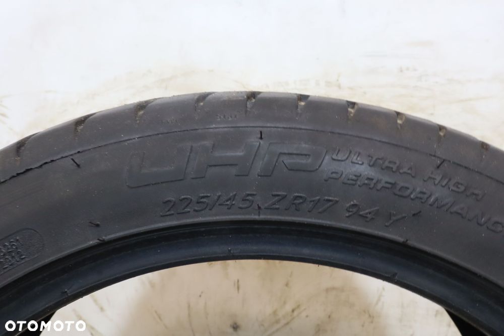 OPONA OPONY 2 SZT 225/45/17 LATO 21R - 14