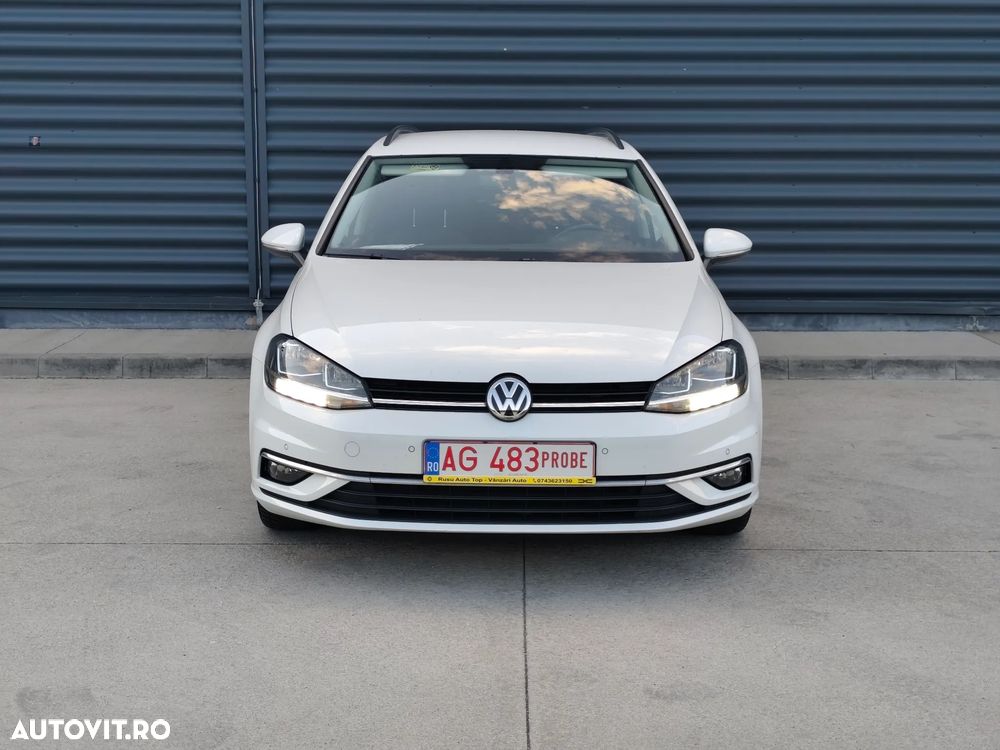 Volkswagen Passat 1.6 TDI (BlueMotion Technology) DSG Comfortline - 5