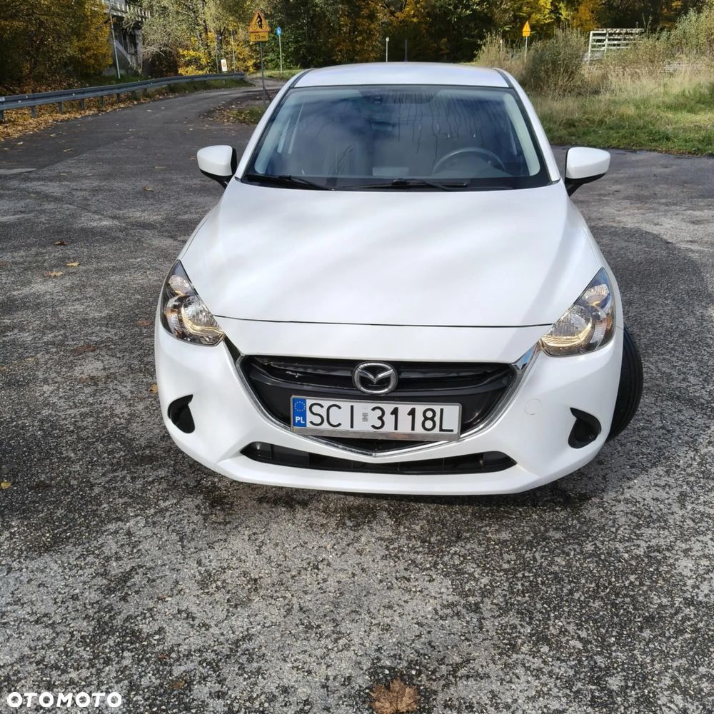 Mazda 2 1.5 Skygo - 7