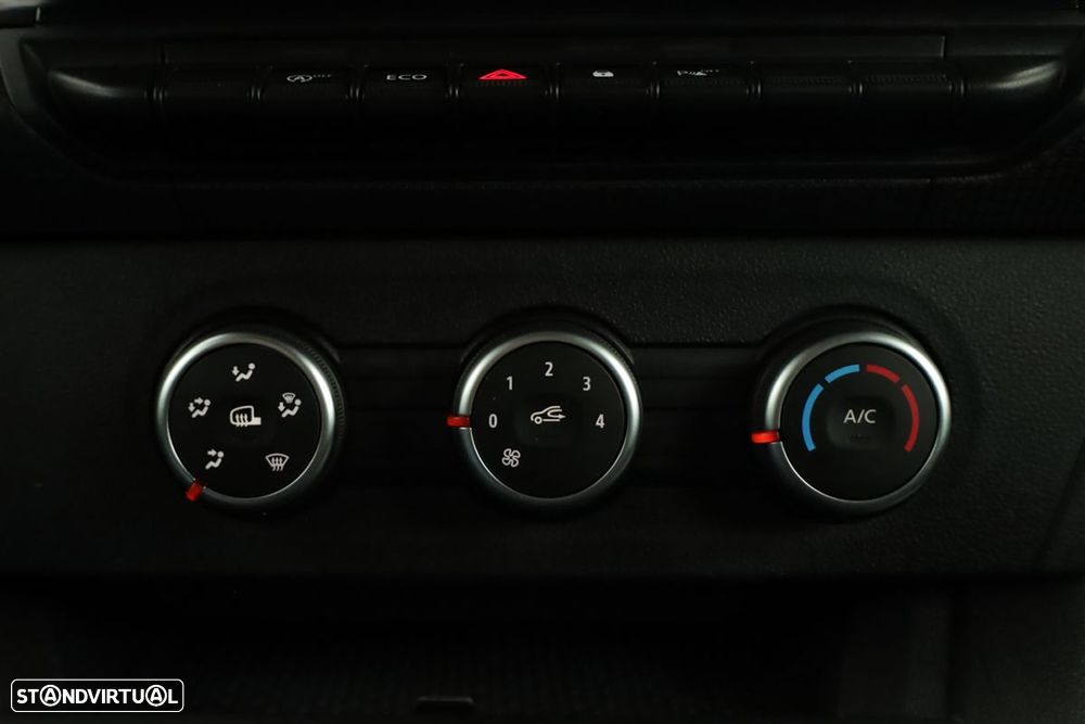 Renault kangoo 1.5 blue dci l1 advance - 10