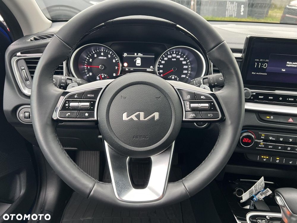 Kia Ceed - 17